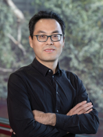 Dr. Qingfeng Zhai